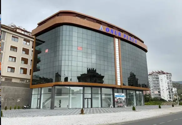 Coşkun Hukuk Bürosu (Av Ata Erdem Coşkun)
