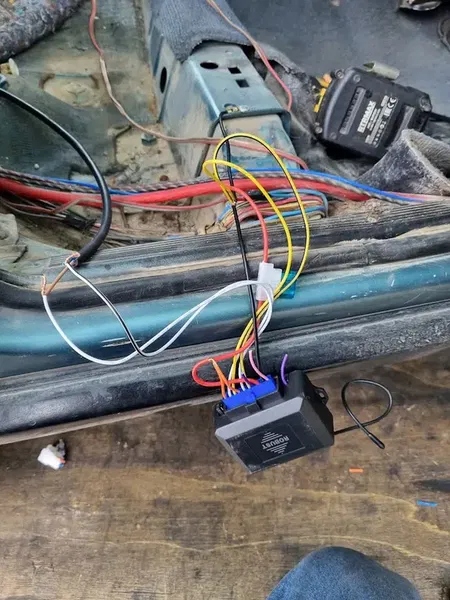 Coşkun Oto Elektrik - Photo 2