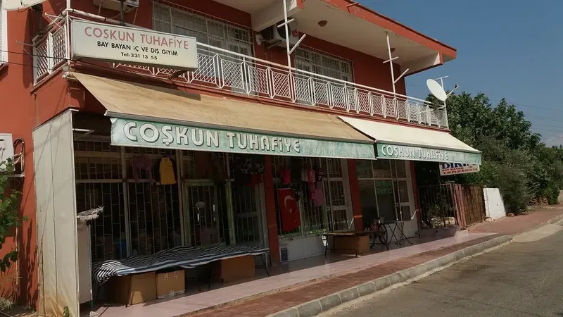 Coşkun Tuhafiye - Photo 1