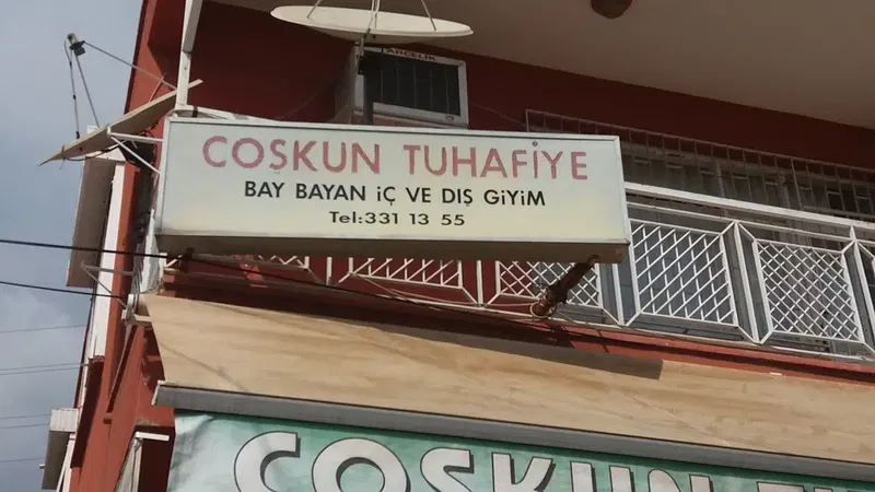Coşkun Tuhafiye - Photo 2
