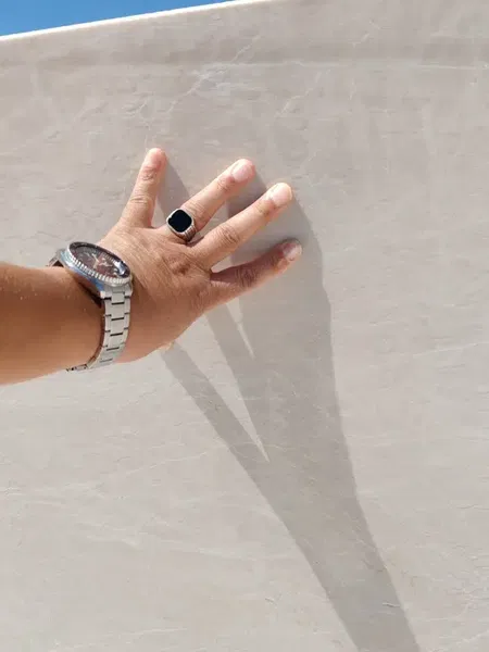 Crema Montana Beige Marble Quarry - Photo 7