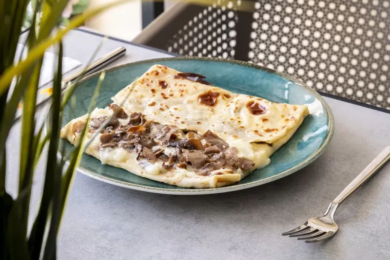 Crepe Cafe Liman - Photo 3