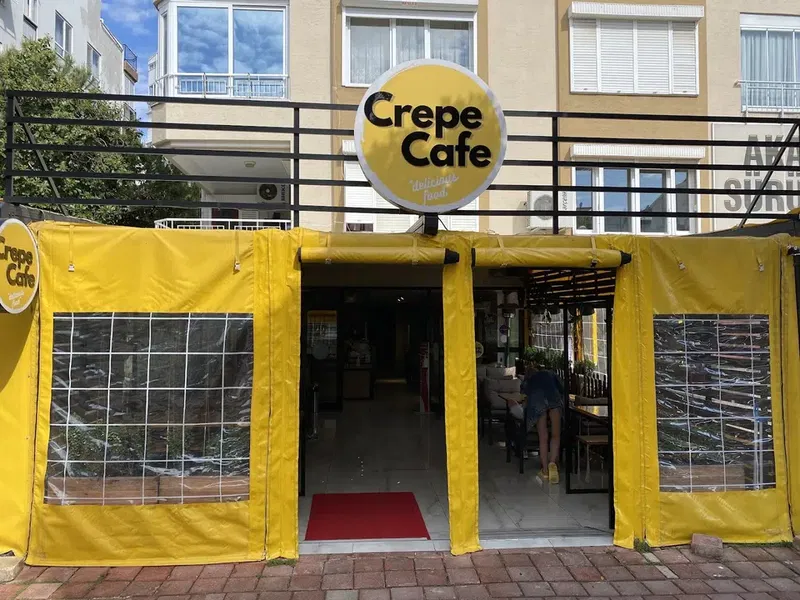 Crepe Cafe Liman - Photo 9