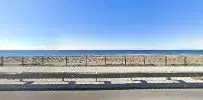 Crystal Admiral Beach
