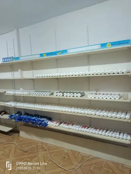C&S su arıtma sistemleri tamir bakım - Photo 5