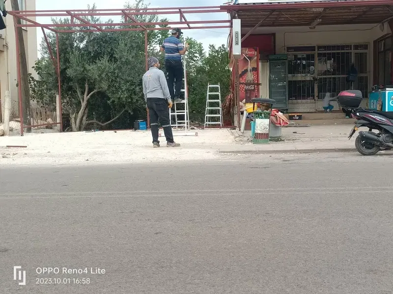 C&S su arıtma sistemleri tamir bakım - Photo 7