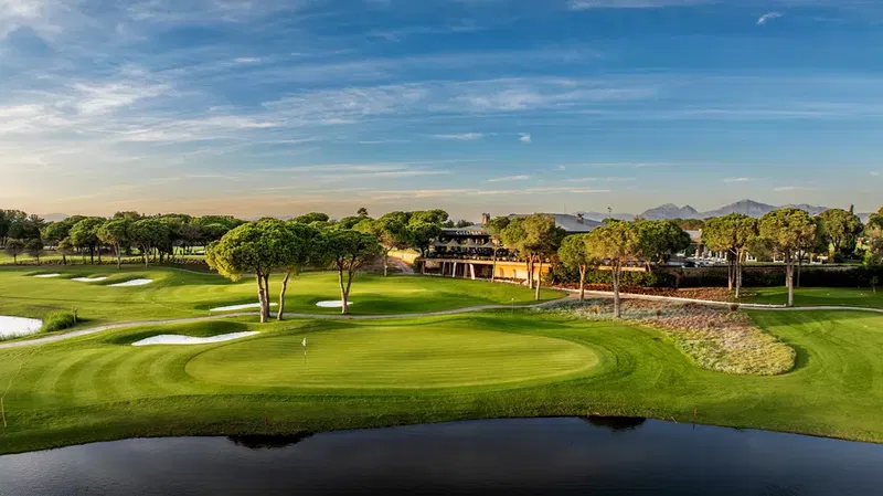Cullinan Links Golf Club - Photo 3