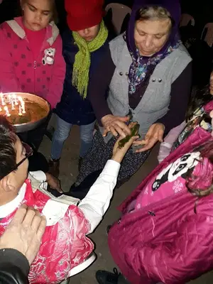 Cumhuriyet Market