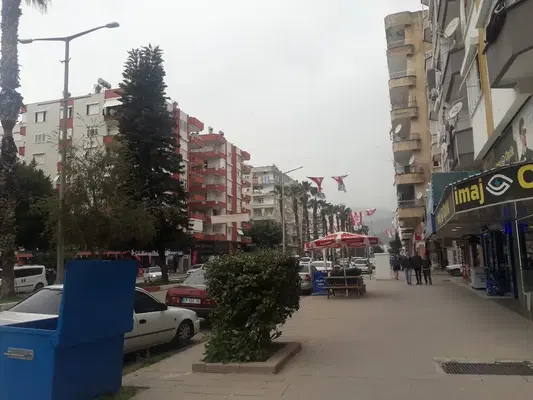 Cumhuriyet Myd.