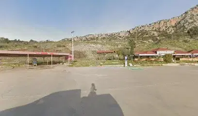 CV Charging Station