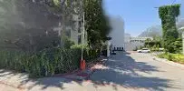 CV Charging Station