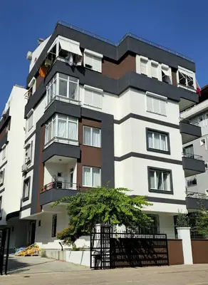 Cvt yapı mantolama ltd. Şti