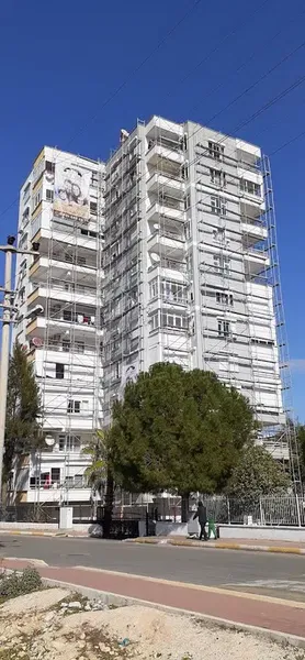 Cvt yapı mantolama ltd. Şti - Photo 2
