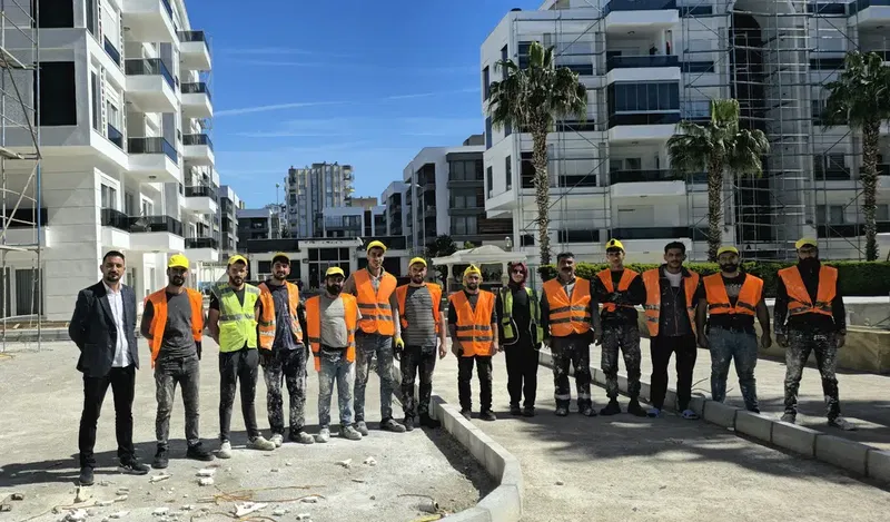 Cvt yapı mantolama ltd. Şti - Photo 4