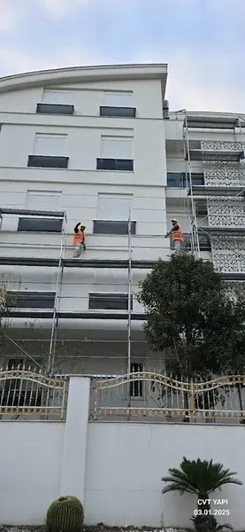 Cvt yapı mantolama ltd. Şti - Photo 6