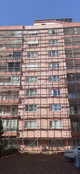 Cvt yapı mantolama ltd. Şti - Photo 7