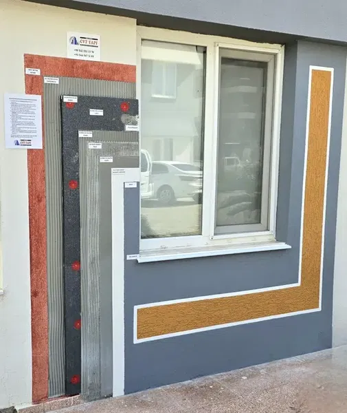 Cvt yapı mantolama ltd. Şti - Photo 9