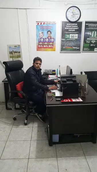 CÜCE iletişim - Photo 4