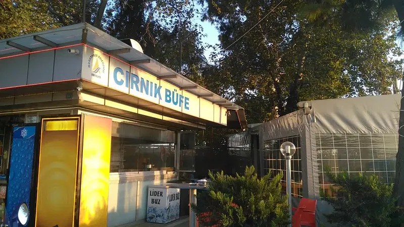 Cırnık Büfe - Photo 1