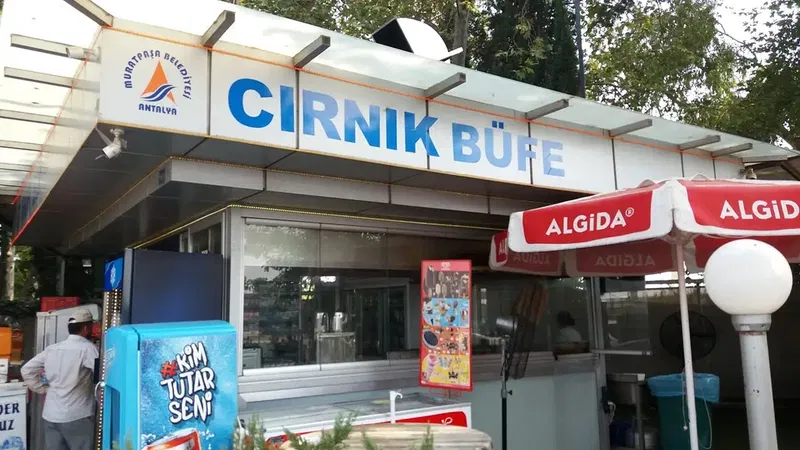 Cırnık Büfe - Photo 6