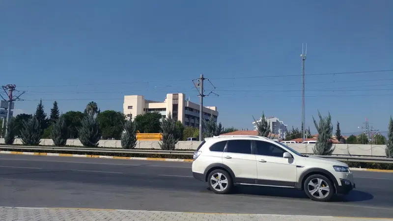 Cırnık Durağı - Photo 3