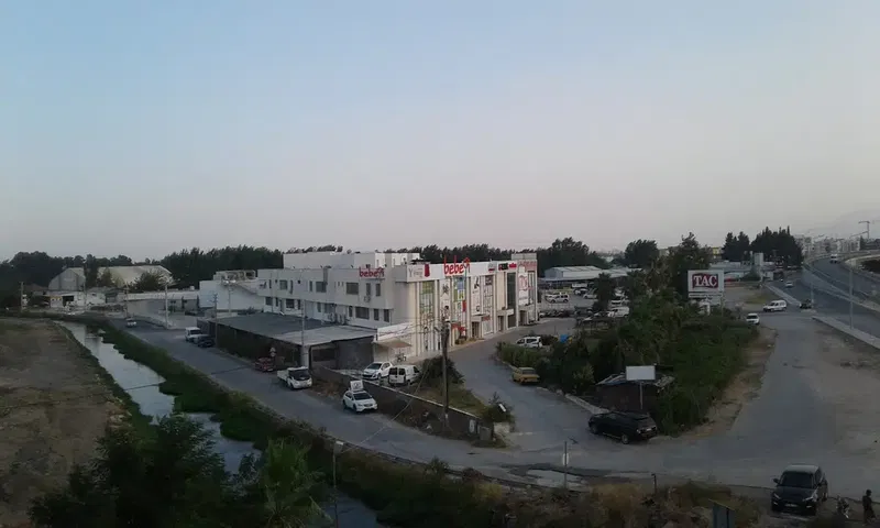 Cırnık Durağı - Photo 5