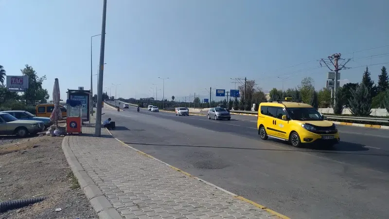 Cırnık Durağı - Photo 8