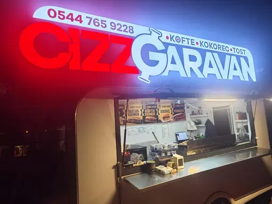 CızzGaravan