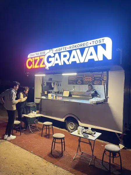 CızzGaravan - Photo 4
