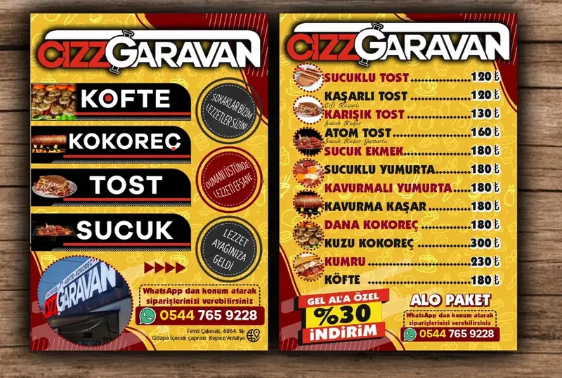 CızzGaravan - Photo 6