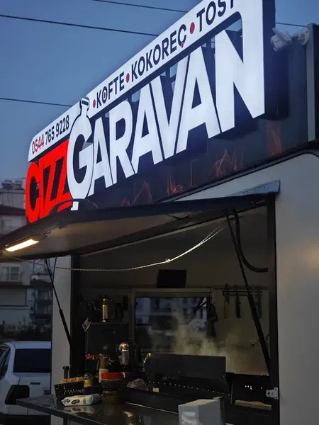 CızzGaravan - Photo 7