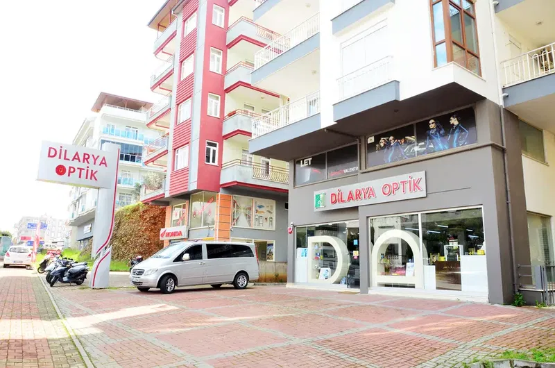 DA Dilarya Optik - Photo 5