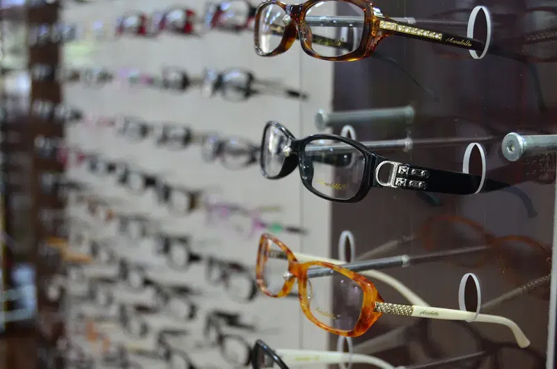 DA Dilarya Optik - Photo 8