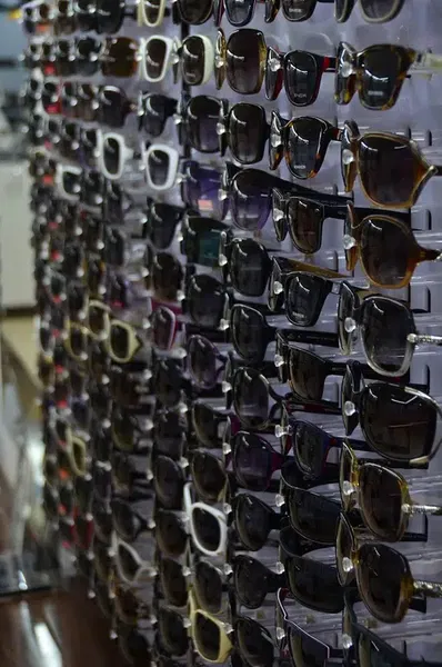 DA Dilarya Optik - Photo 9