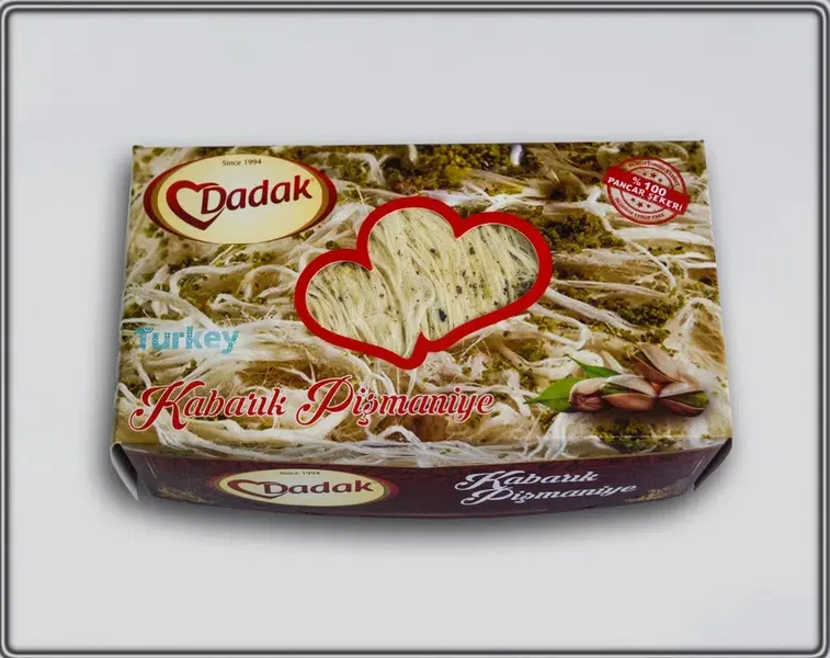 Dadak Kuruyemiş & Lokum - Photo 2