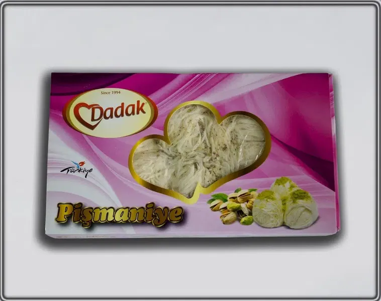 Dadak Kuruyemiş & Lokum - Photo 3