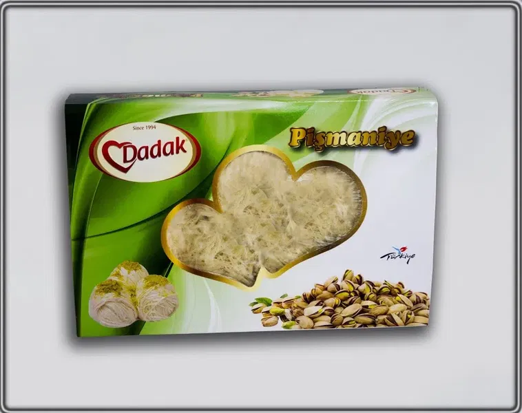 Dadak Kuruyemiş & Lokum - Photo 4