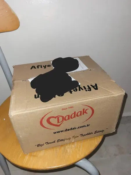 Dadak Kuruyemiş & Lokum - Photo 6