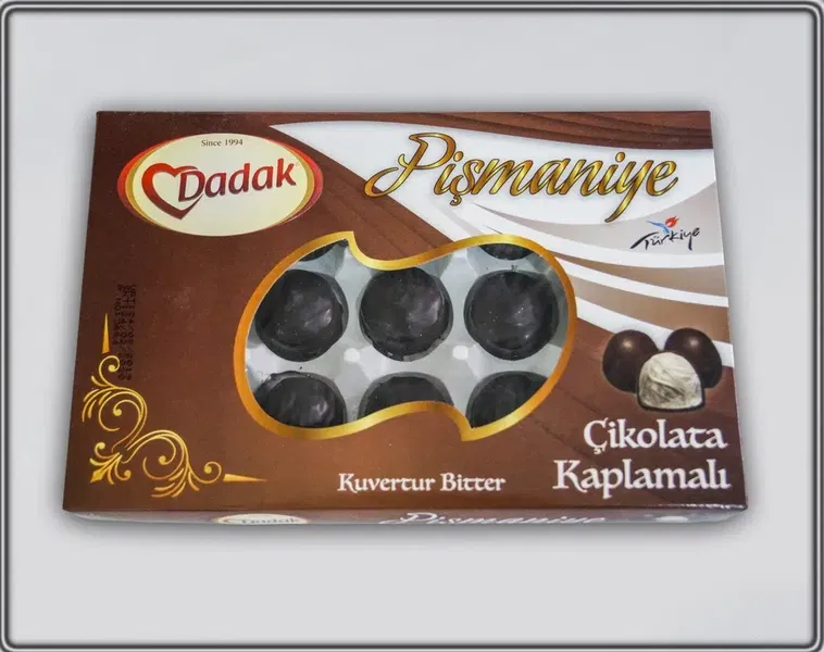 Dadak Kuruyemiş & Lokum - Photo 7
