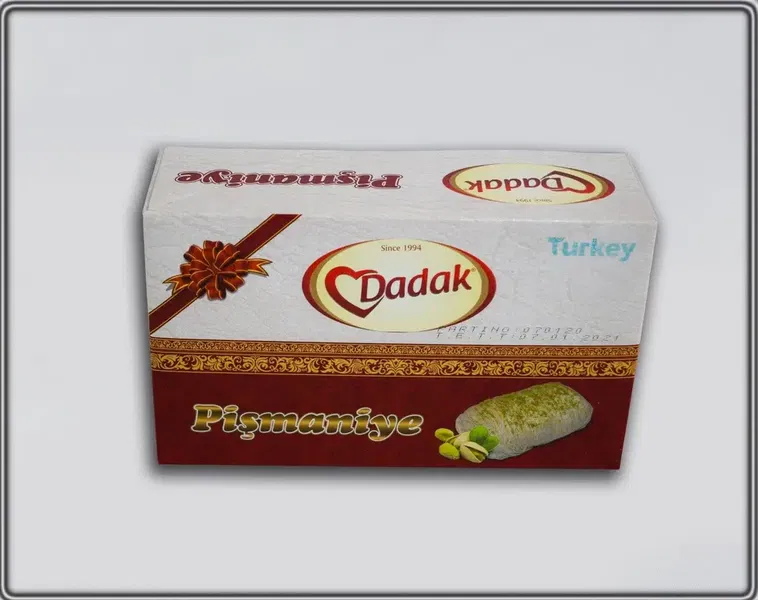 Dadak Kuruyemiş & Lokum - Photo 8