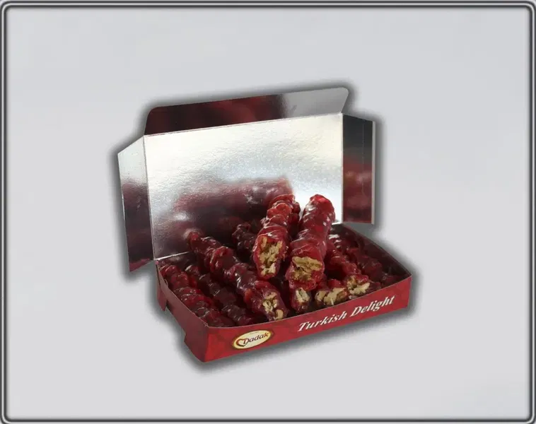 Dadak Kuruyemiş & Lokum - Photo 9
