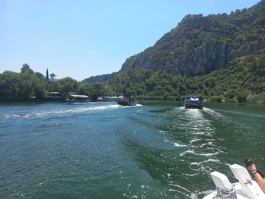 Dalaman Lokantası