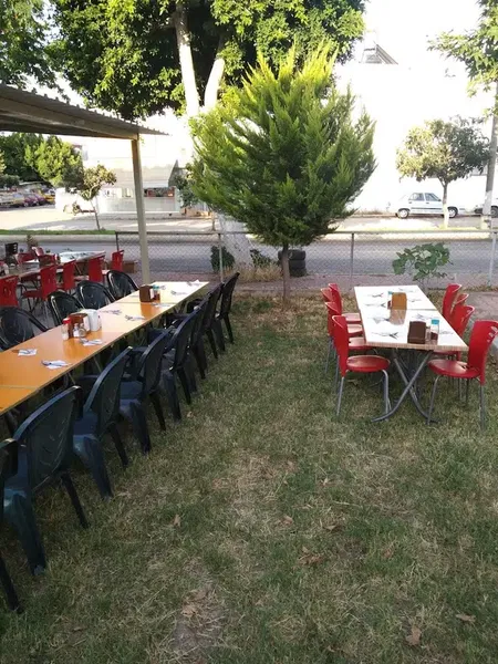 Dalaman Lokantası - Photo 3