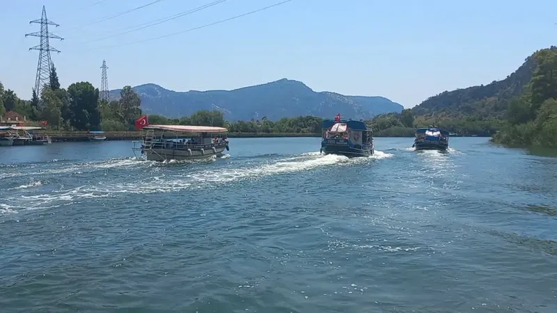 Dalaman Lokantası - Photo 4