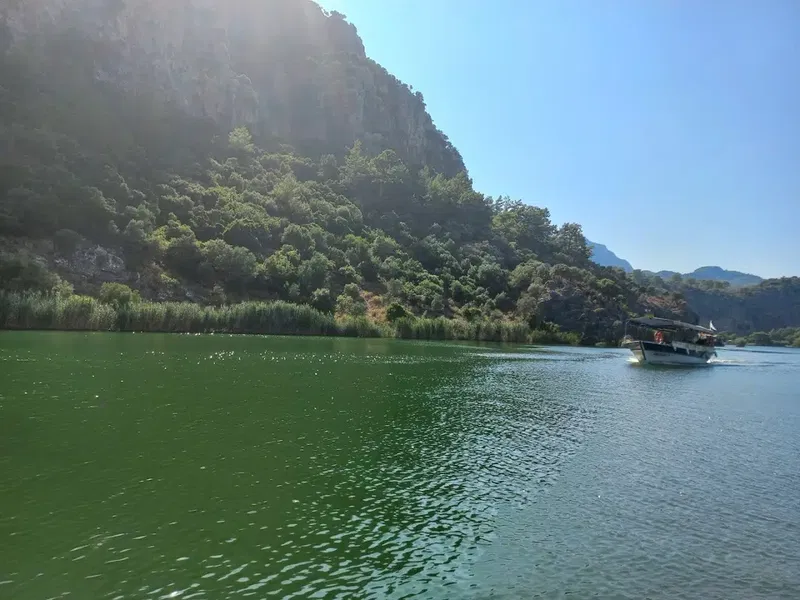 Dalaman Lokantası - Photo 7