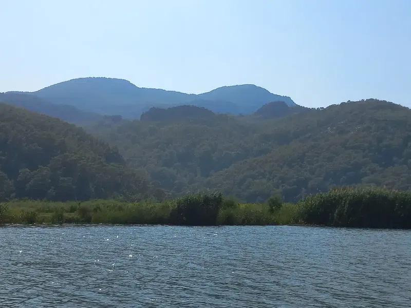 Dalaman Lokantası - Photo 9