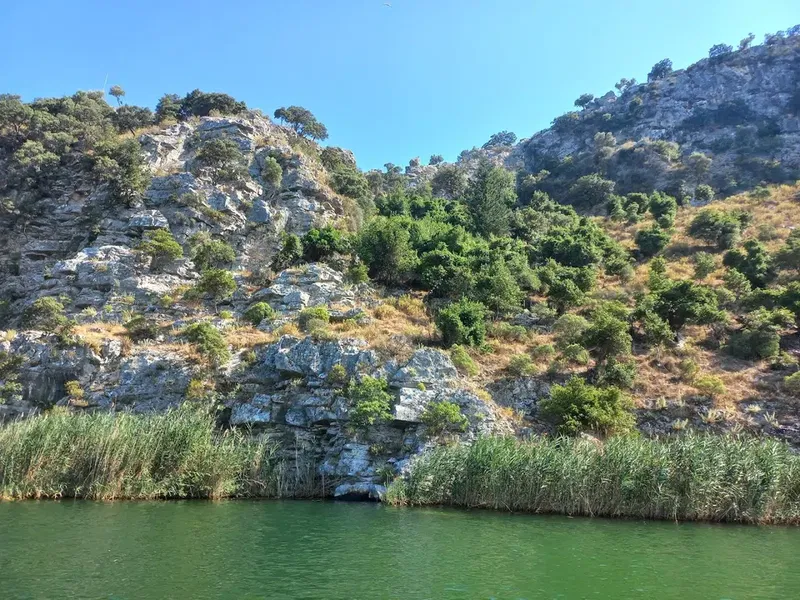 Dalaman Lokantası - Photo 10