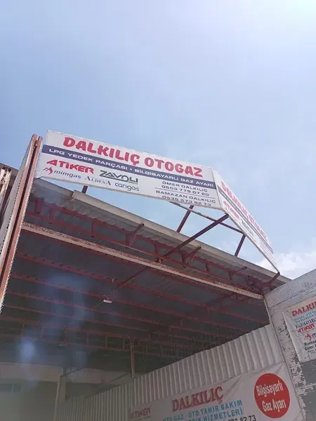 Dalkiliç Otogaz - Photo 5