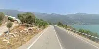 Dalyan Cafe Restaurant beymelek İskele Caddesi