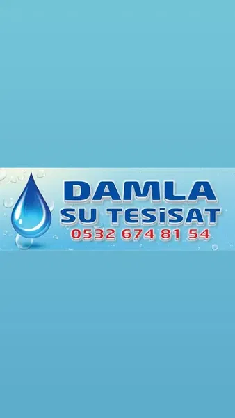 Damla Su Tesi̇sat - Photo 7